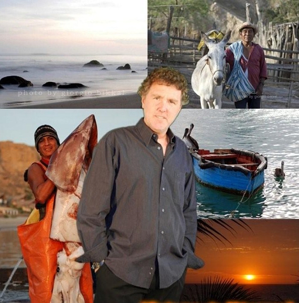 Giorgio Bikkal