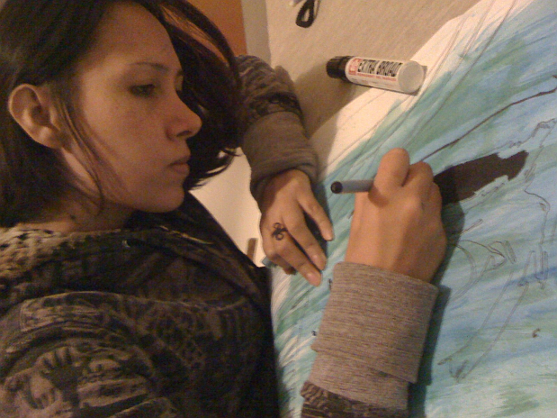 Claudia Rodríguez