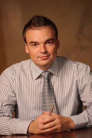 Martin Ayrer