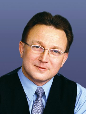 Vladimír Bail