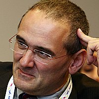 Pedro Ballesteros-Torres