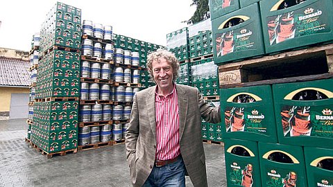 Stanislav Bernard