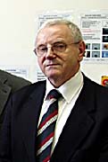 Josef Bubenik