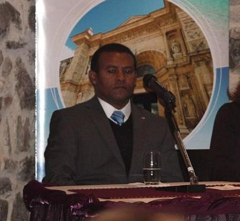 Ramón Carreño