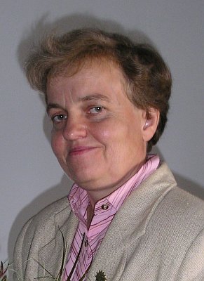 Dana Drábová