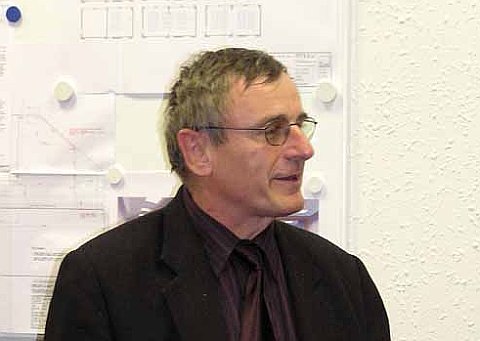 Jaromír Dušek