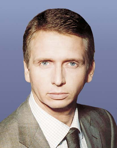 Martin Dvořák