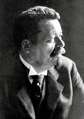 Friedrich Ebert