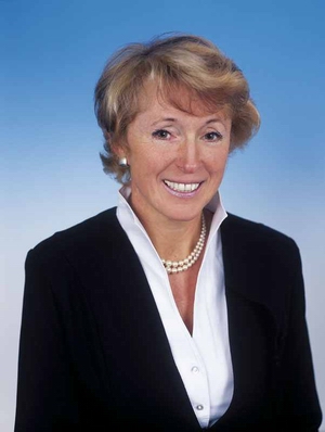 Jana Fischerova, photo: www.muhb.cz