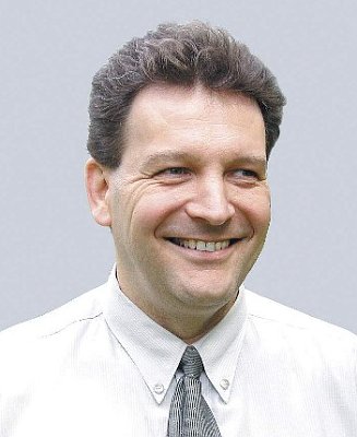 Oldrich Haicman, photo: www.charita.cz