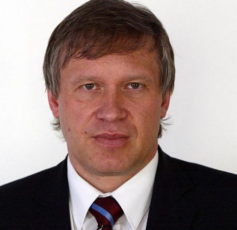 Zdeněk Kůs