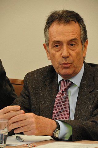 Arturo Laclaustra, foto: www.flickr.com