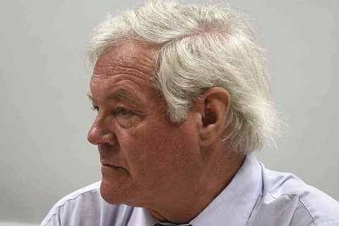 Miroslav Lehký, foto: ABS