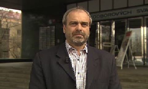Luboš Pomajbík