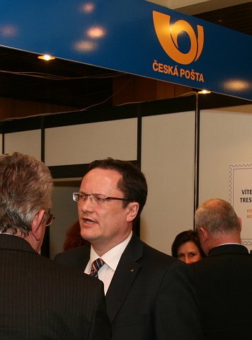 Petr Sedláček