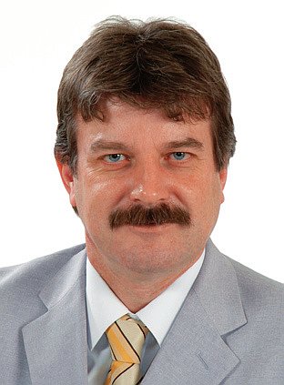 Jaromír Sedlák