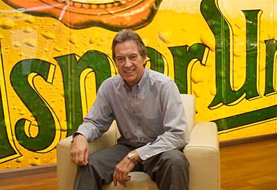 Mike Short