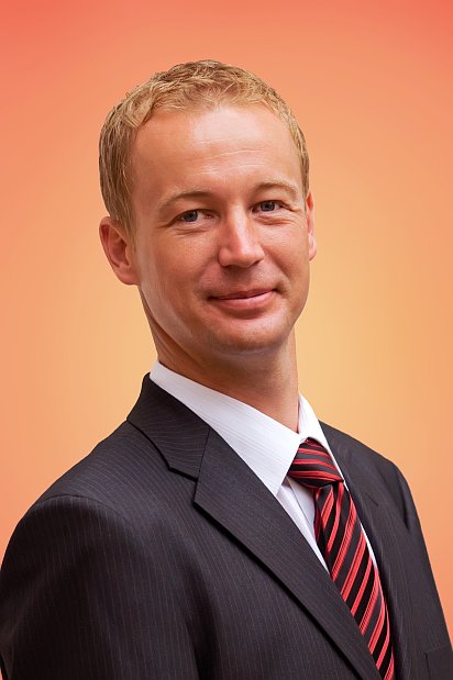 Marek Sviták