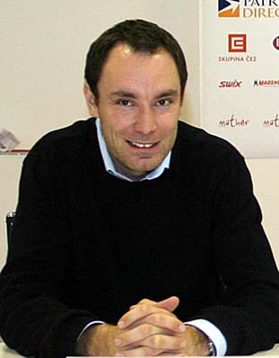 Marek Tesar
