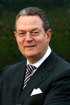 Jürgen Thumann