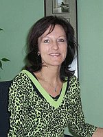 Jana Tvrdková