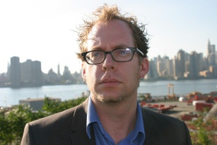 David Farley, photo: www.dfarley.com
