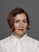 Anke Feuchtenberger
