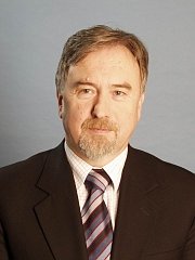 Josef Fiřt (Foto: www.eru.cz)