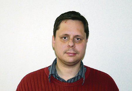Jakub Fischer