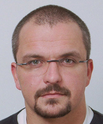 Jan Flemr
