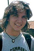 Robin Ujfalusi