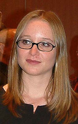 Ina Gamp