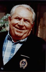 Jacques Garello