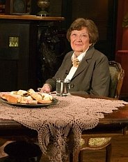Františka Garlíková