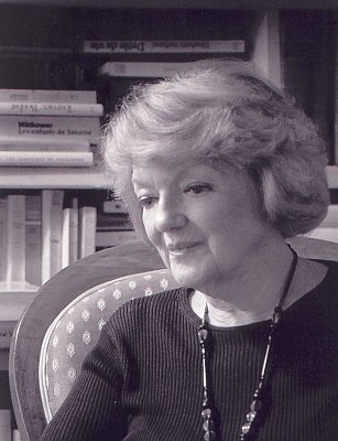 Madeleine Gobeil-Noël