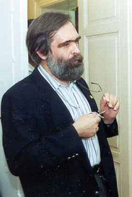 Jiri Gruntorad