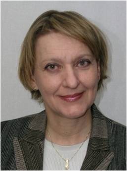 Professor Jana Hajslova