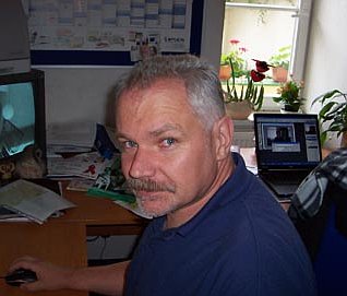 Miroslav Hlavatý