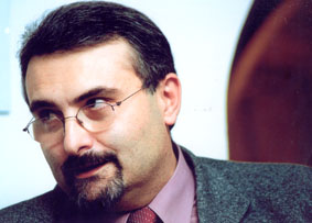 Pavel Horak