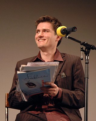 Marek Hovorka