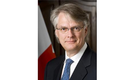 Pierre Guimond