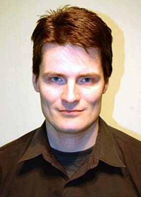 Robert Janás
