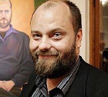 Петр Ярховский