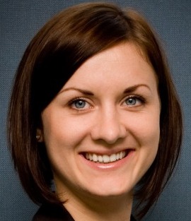 Barbora Jarešová