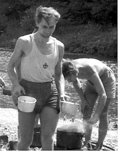 Lubos Jednorozec, 1947