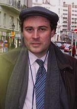 Tomas Jelinek
