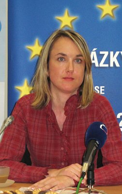 Michaela Jelínková