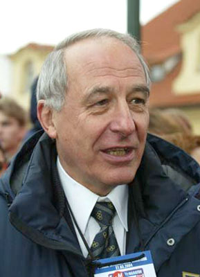 Milan Jirasek