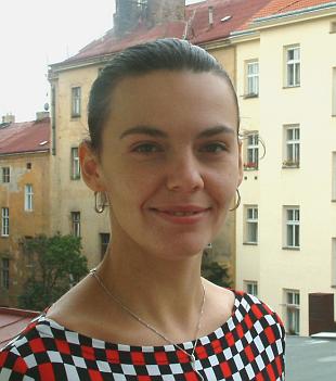 Jitka Kadlecova