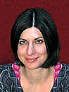 Simona Kalašová